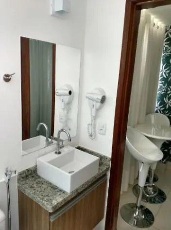 Encontro Das Aguas Apart Caldas Novas