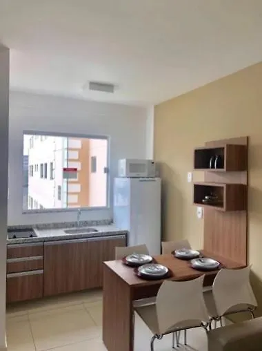 Apartment Encontro Das Aguas Apart Caldas Novas Brazil